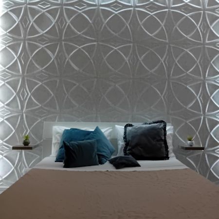 Donna Rita House Appartement Napels Buitenkant foto