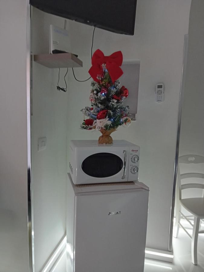 Donna Rita House Appartement Napels Buitenkant foto