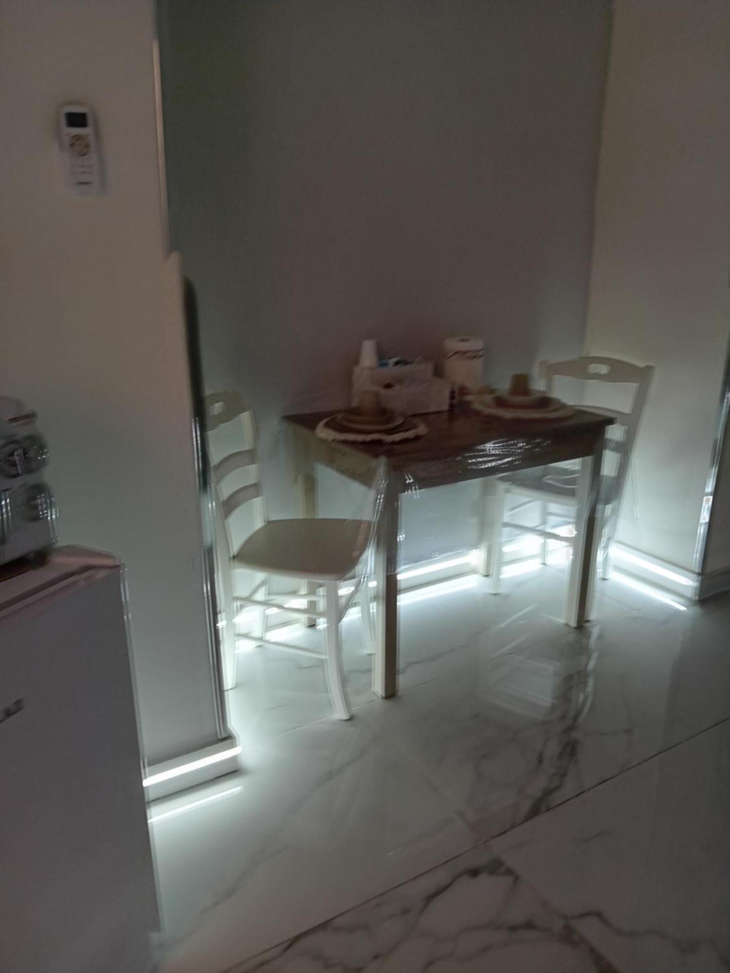 Donna Rita House Appartement Napels Buitenkant foto