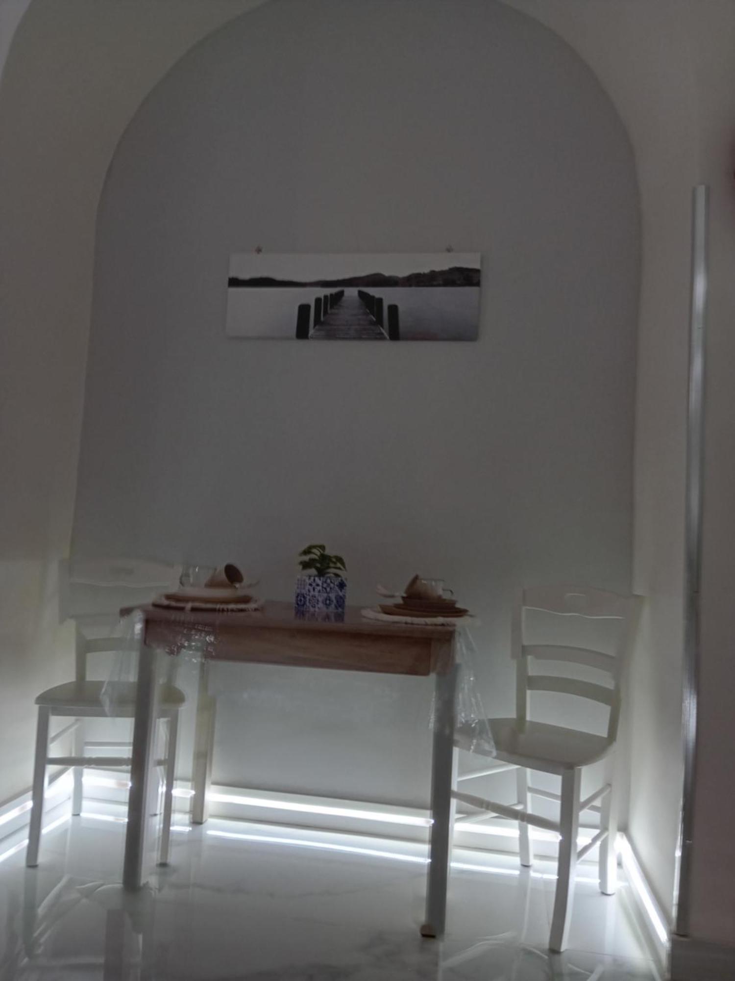 Donna Rita House Appartement Napels Buitenkant foto