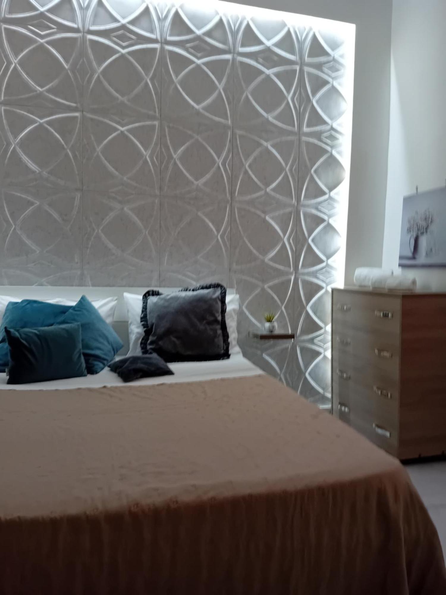 Donna Rita House Appartement Napels Buitenkant foto