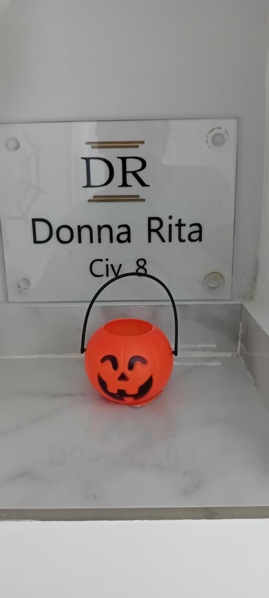 Donna Rita House Appartement Napels Buitenkant foto